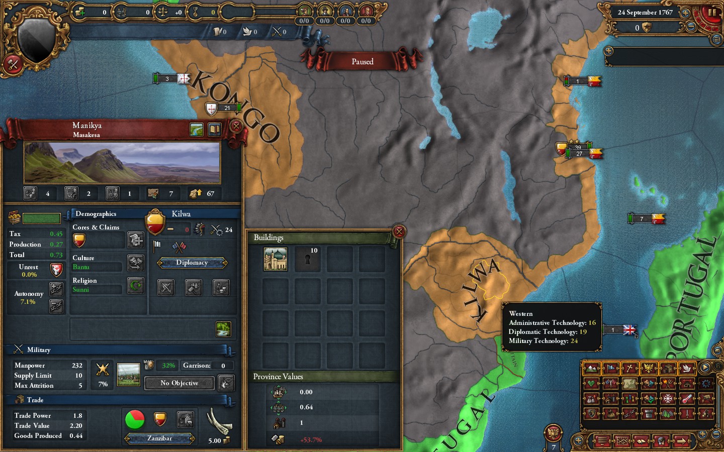 West test 1 - 1767 Kilwa.jpg